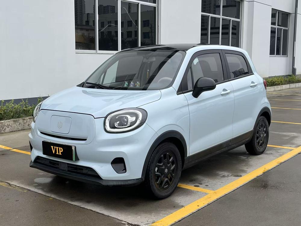 Leapmotor Leapmotor T03