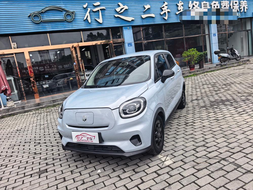 Leapmotor Leapmotor T03