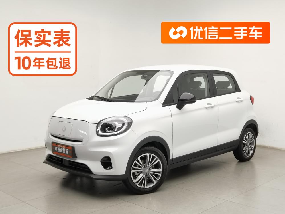 Leapmotor Leapmotor T03