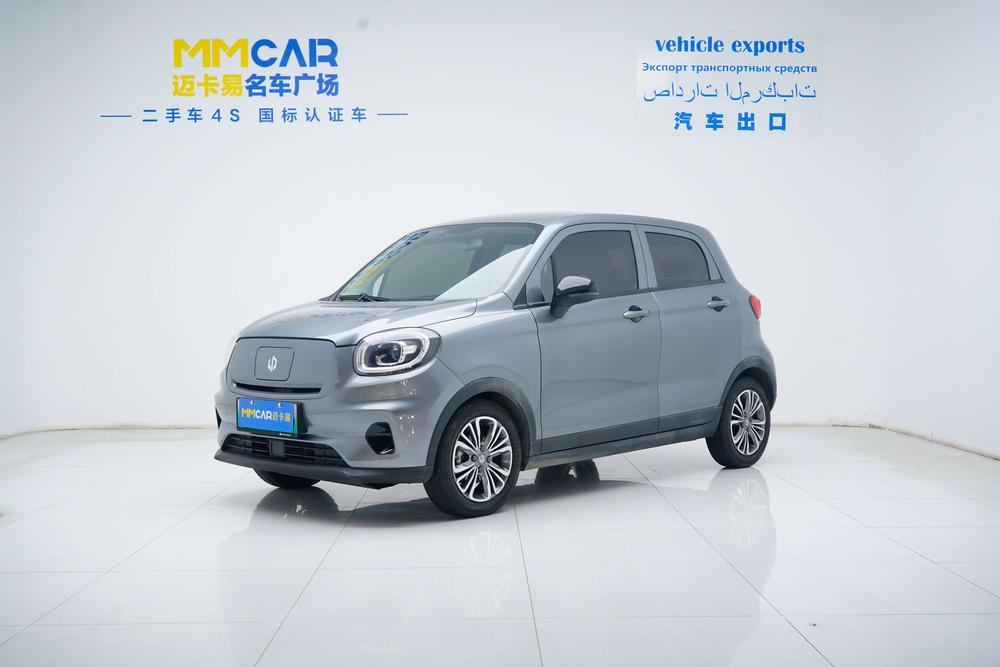 Leapmotor Leapmotor T03