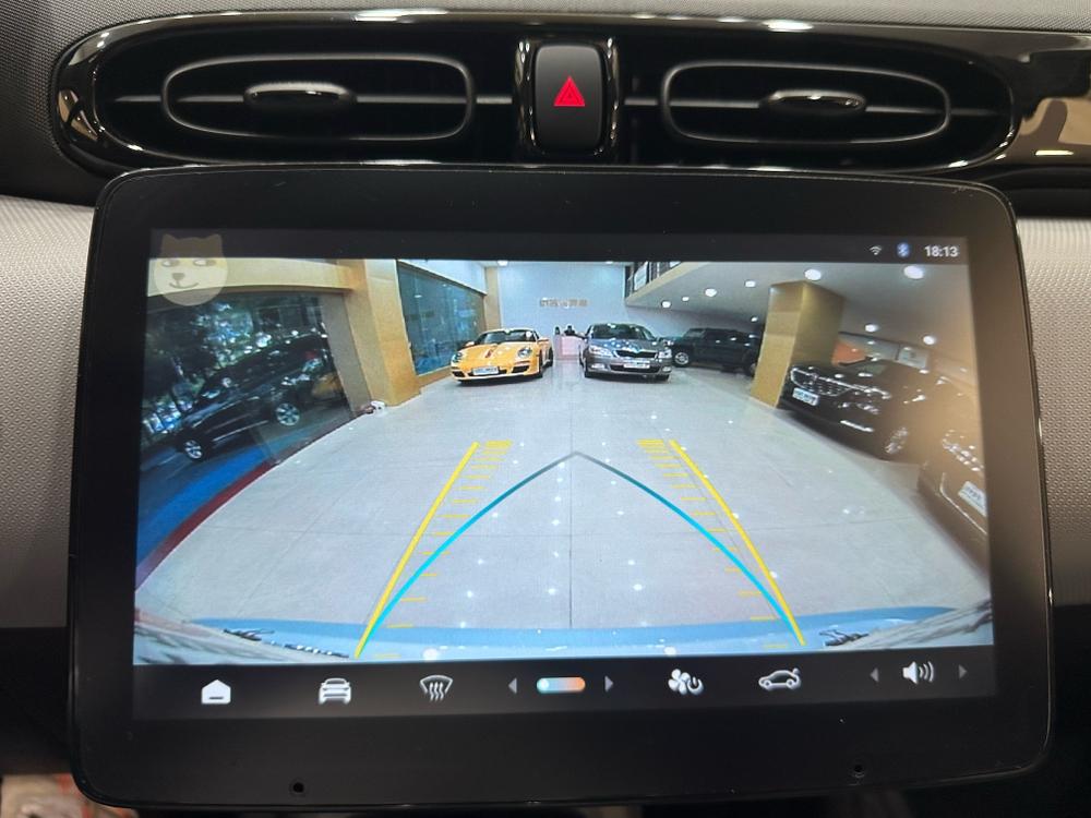 Leapmotor Leapmotor T03