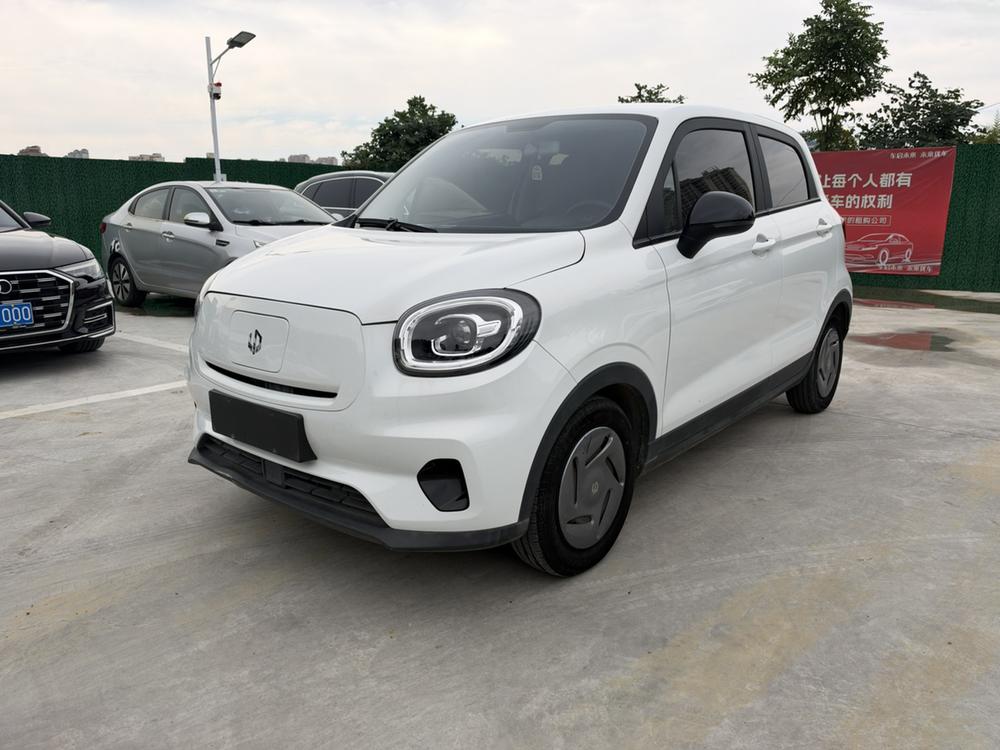 Leapmotor Leapmotor T03