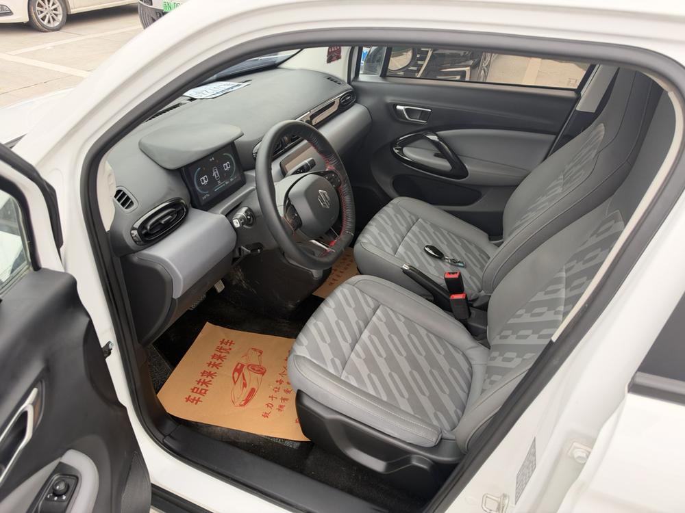 Leapmotor Leapmotor T03