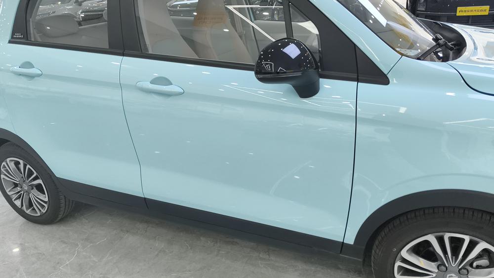Leapmotor Leapmotor T03