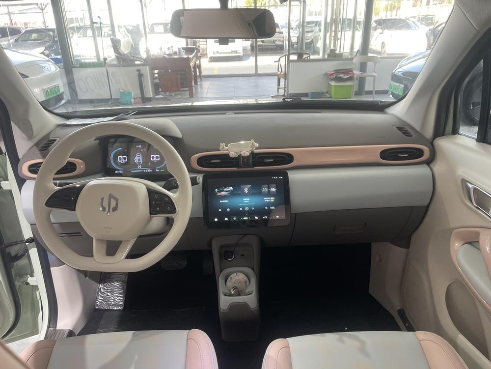 Leapmotor Leapmotor T03