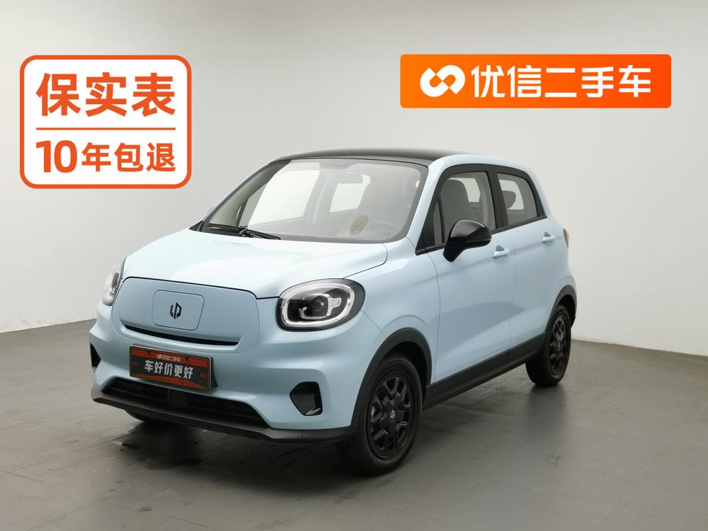 Leapmotor Leapmotor T03