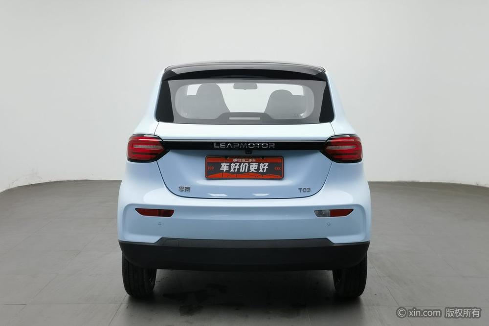 Leapmotor Leapmotor T03