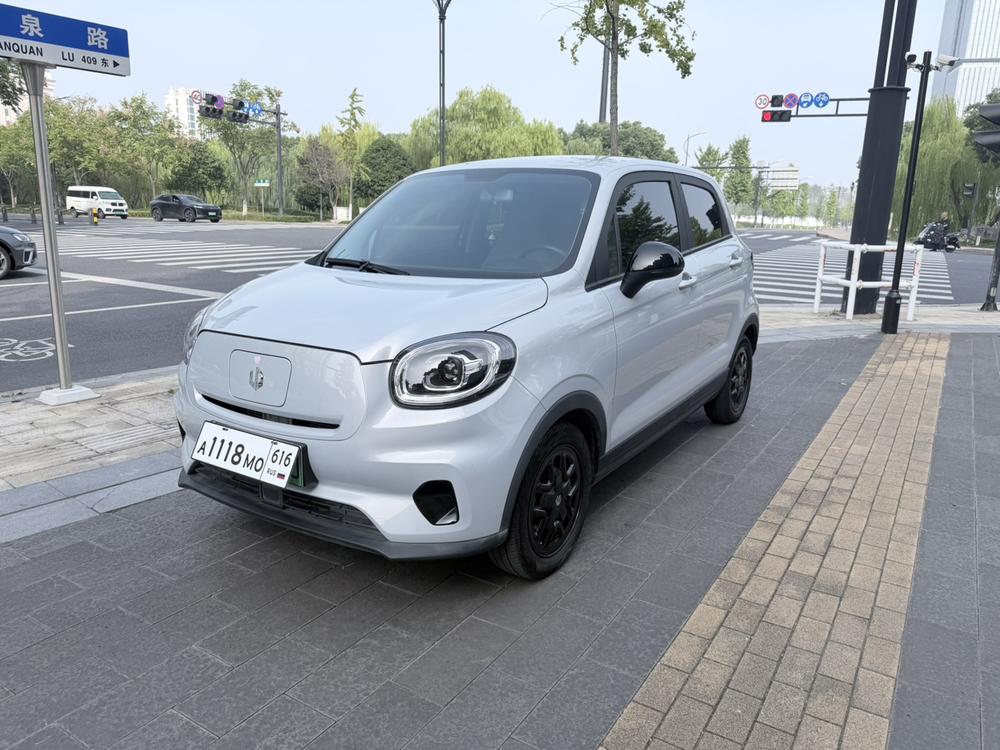 Leapmotor Leapmotor T03
