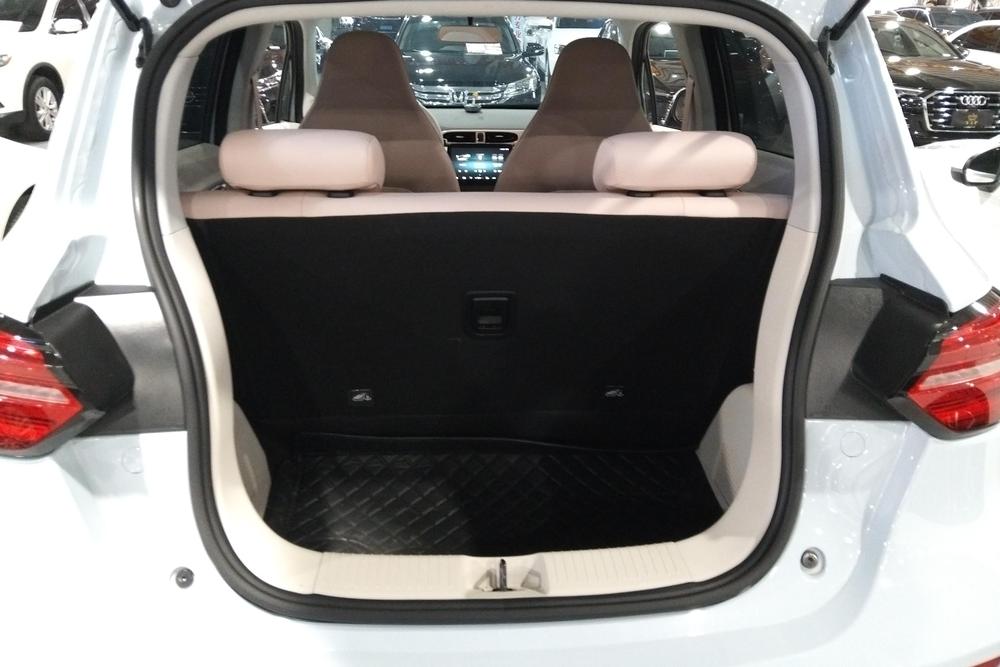Leapmotor Leapmotor T03