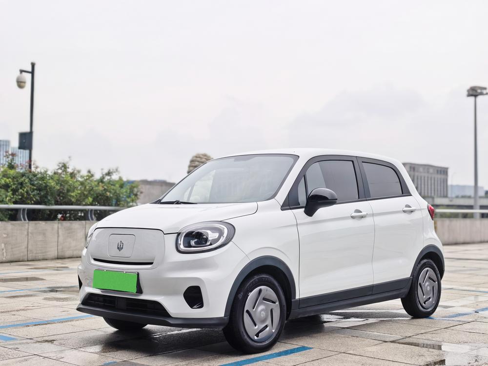 Leapmotor Leapmotor T03