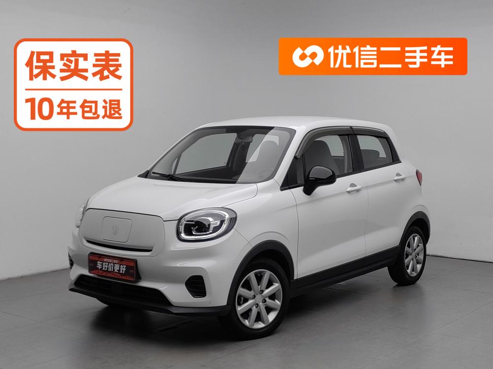 Leapmotor Leapmotor T03