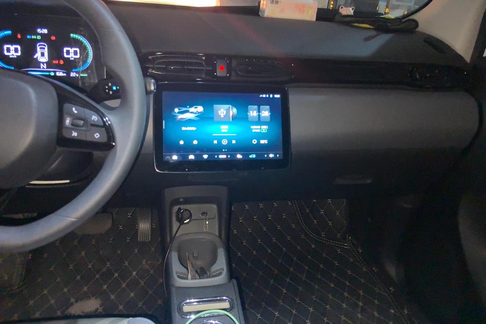 Leapmotor Leapmotor T03