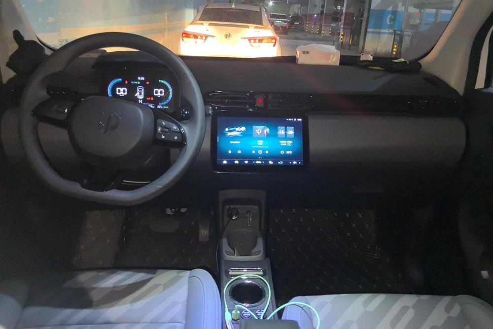 Leapmotor Leapmotor T03