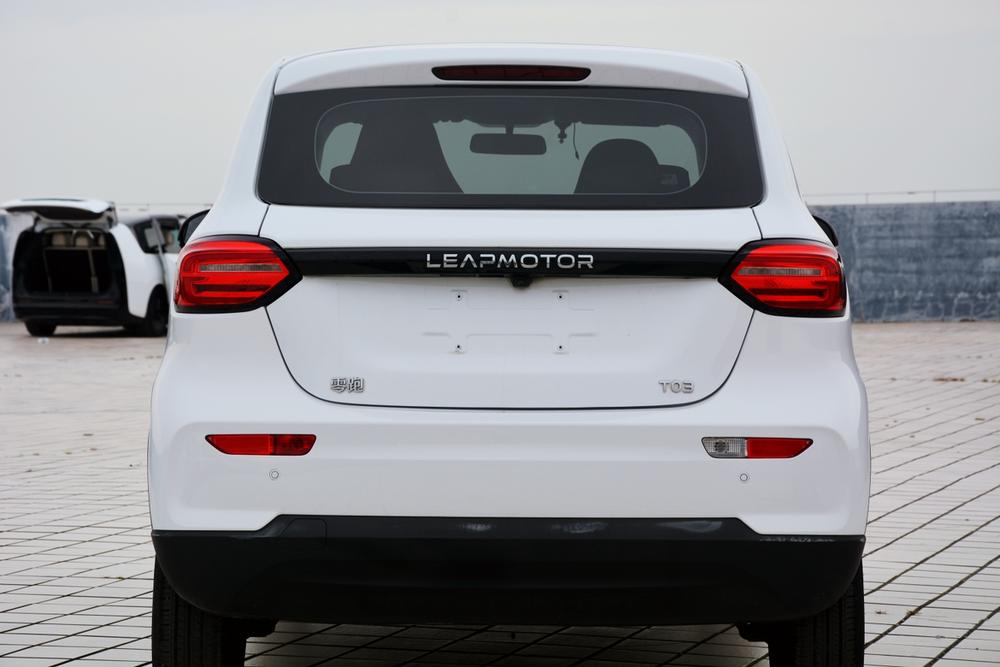Leapmotor Leapmotor T03