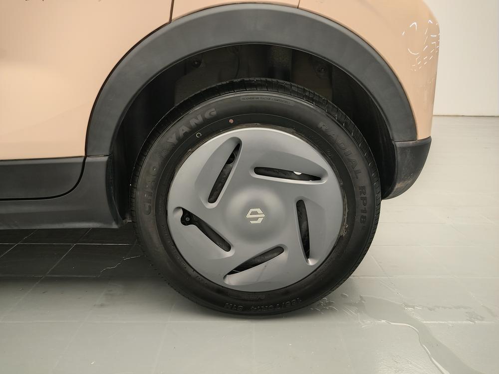 Leapmotor Leapmotor T03