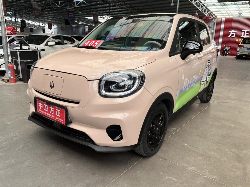 Leapmotor Leapmotor T03