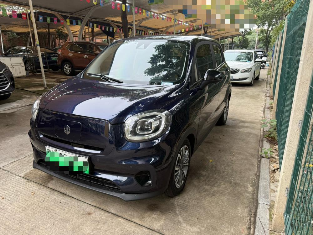 Leapmotor Leapmotor T03