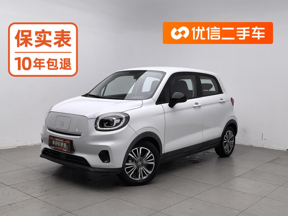 Leapmotor Leapmotor T03