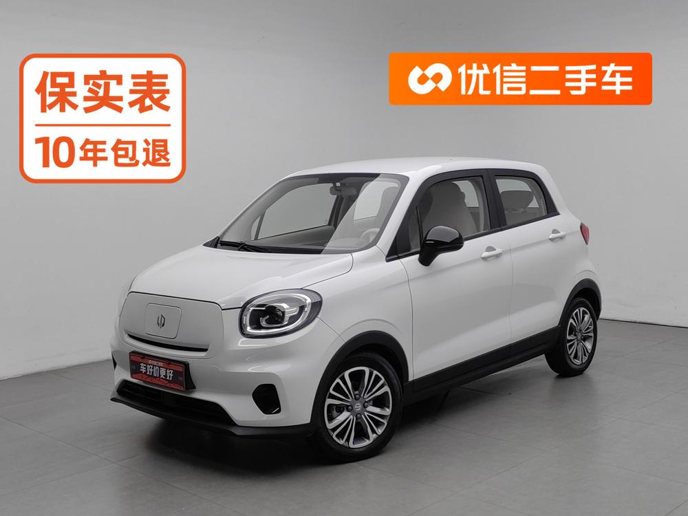 Leapmotor Leapmotor T03