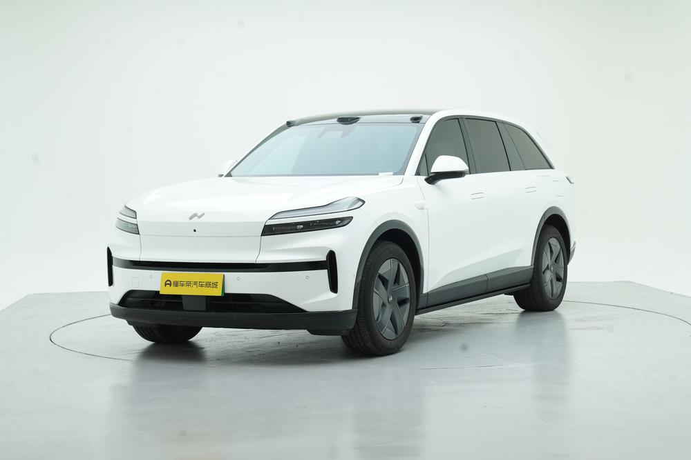 Ledao 乐道L80