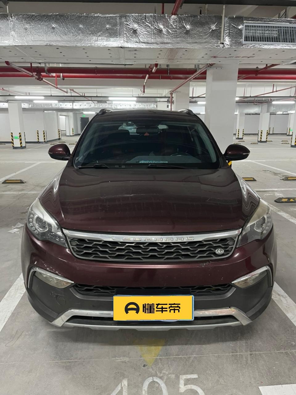 Leopaard Leopaard CS10