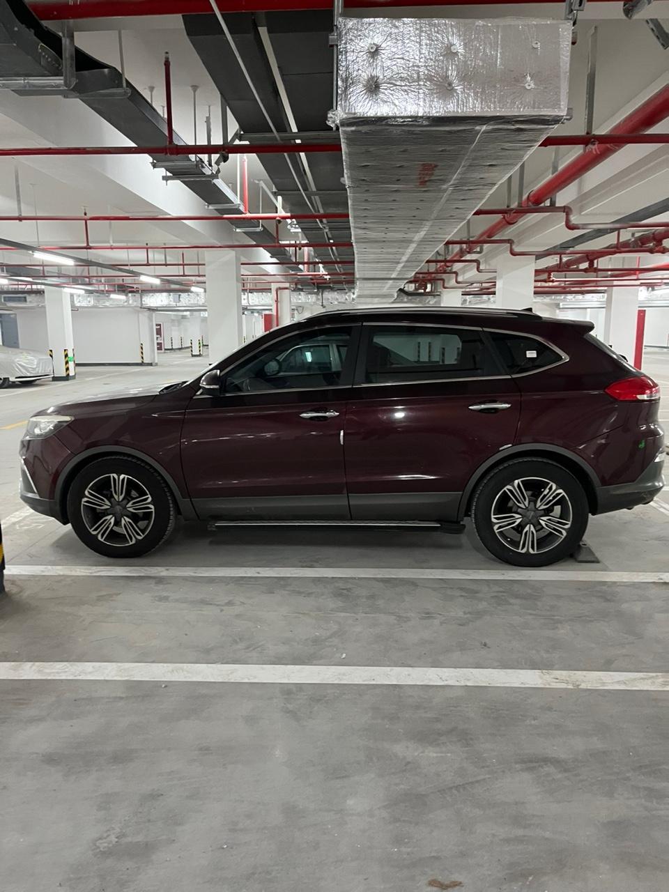 Leopaard Leopaard CS10