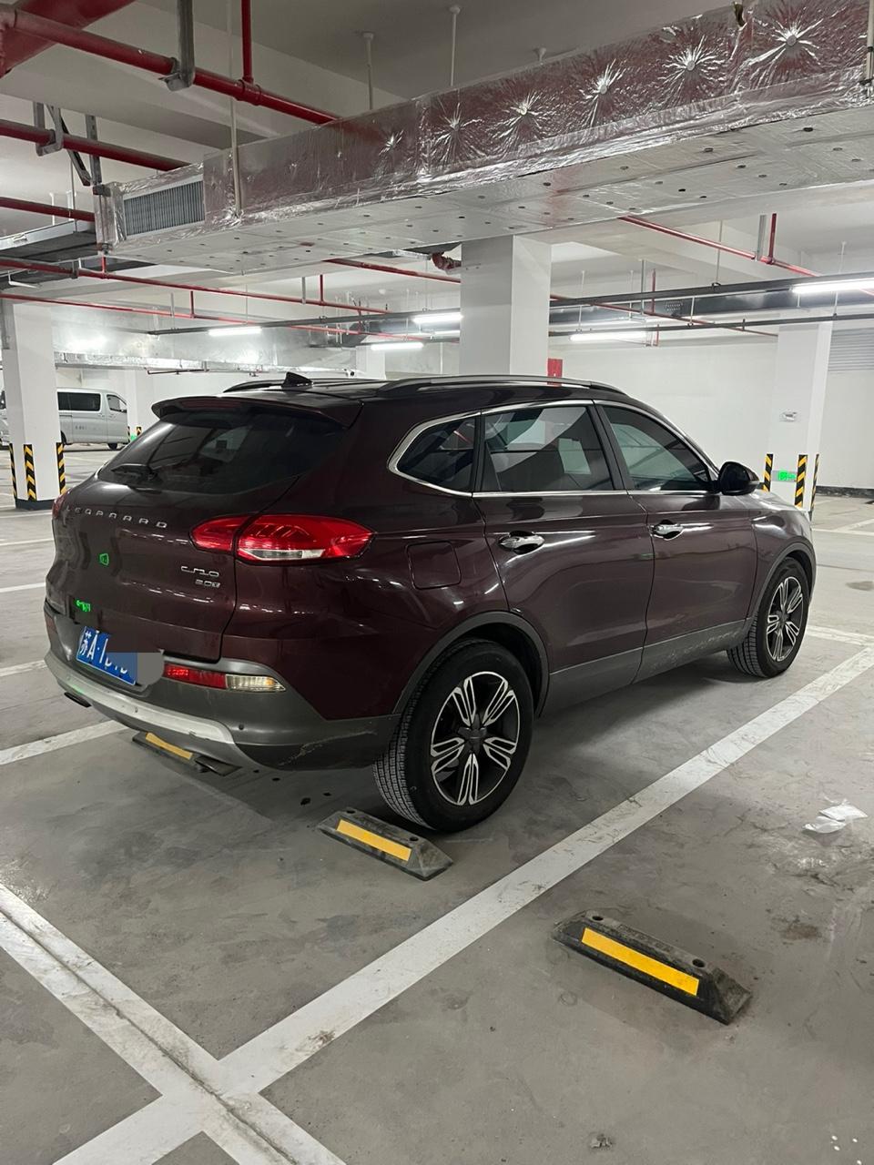 Leopaard Leopaard CS10
