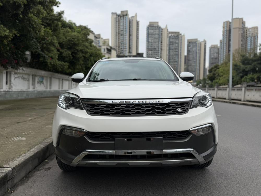 Leopaard Leopaard CS10