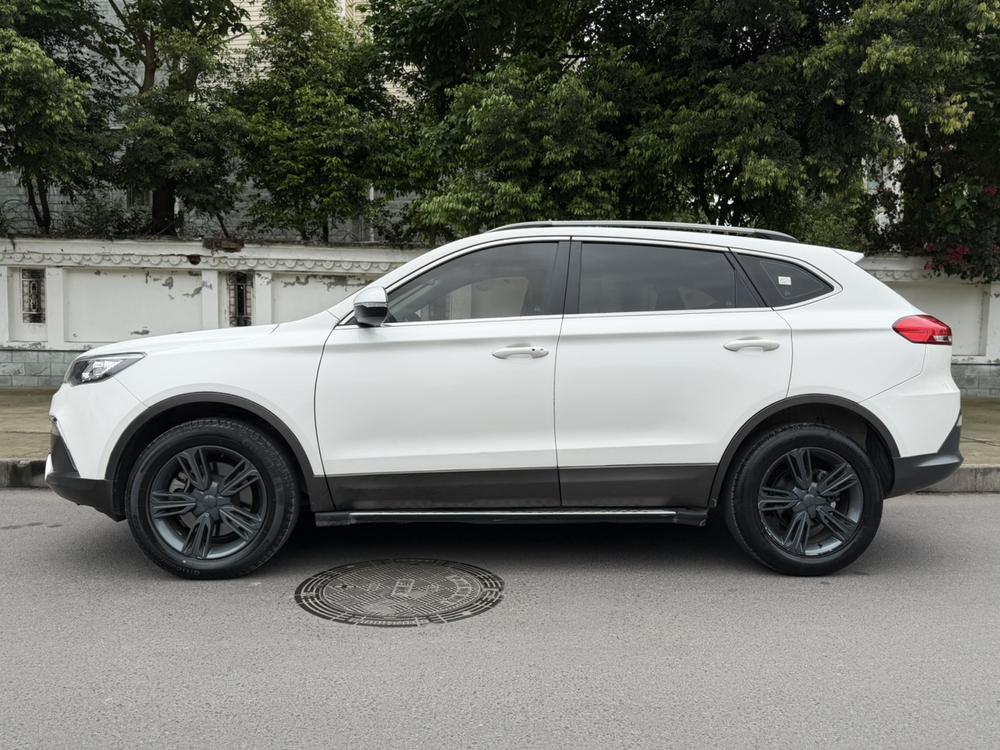 Leopaard Leopaard CS10