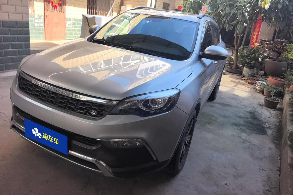 Leopaard Leopaard CS10
