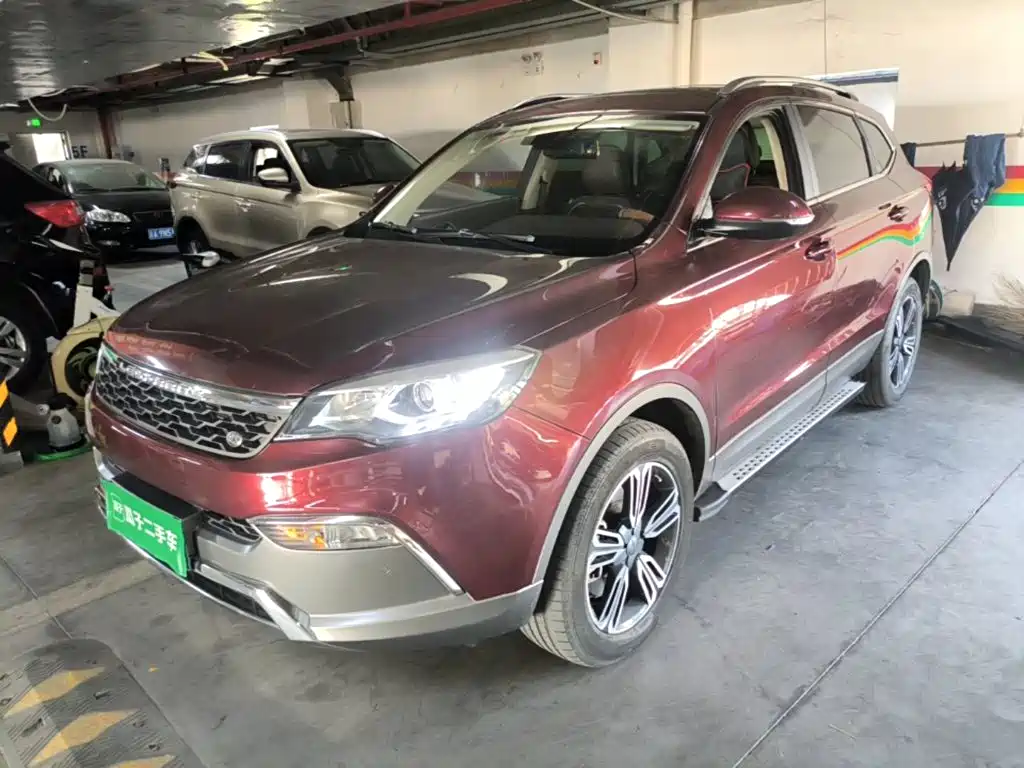 Leopaard Leopaard CS10