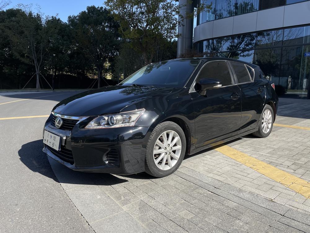 Lexus Lexus CT