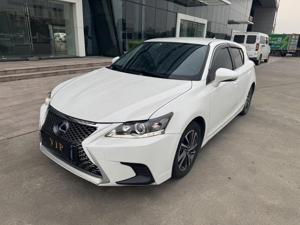 Lexus Lexus CT