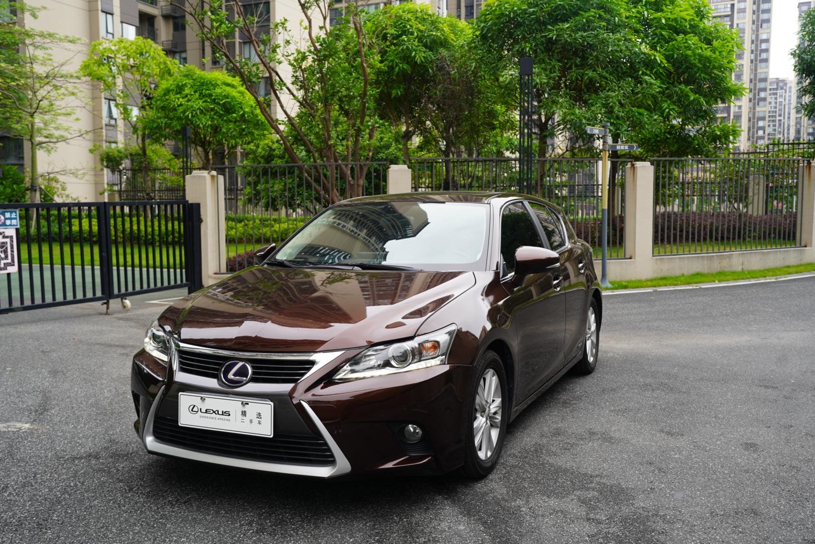Lexus Lexus CT