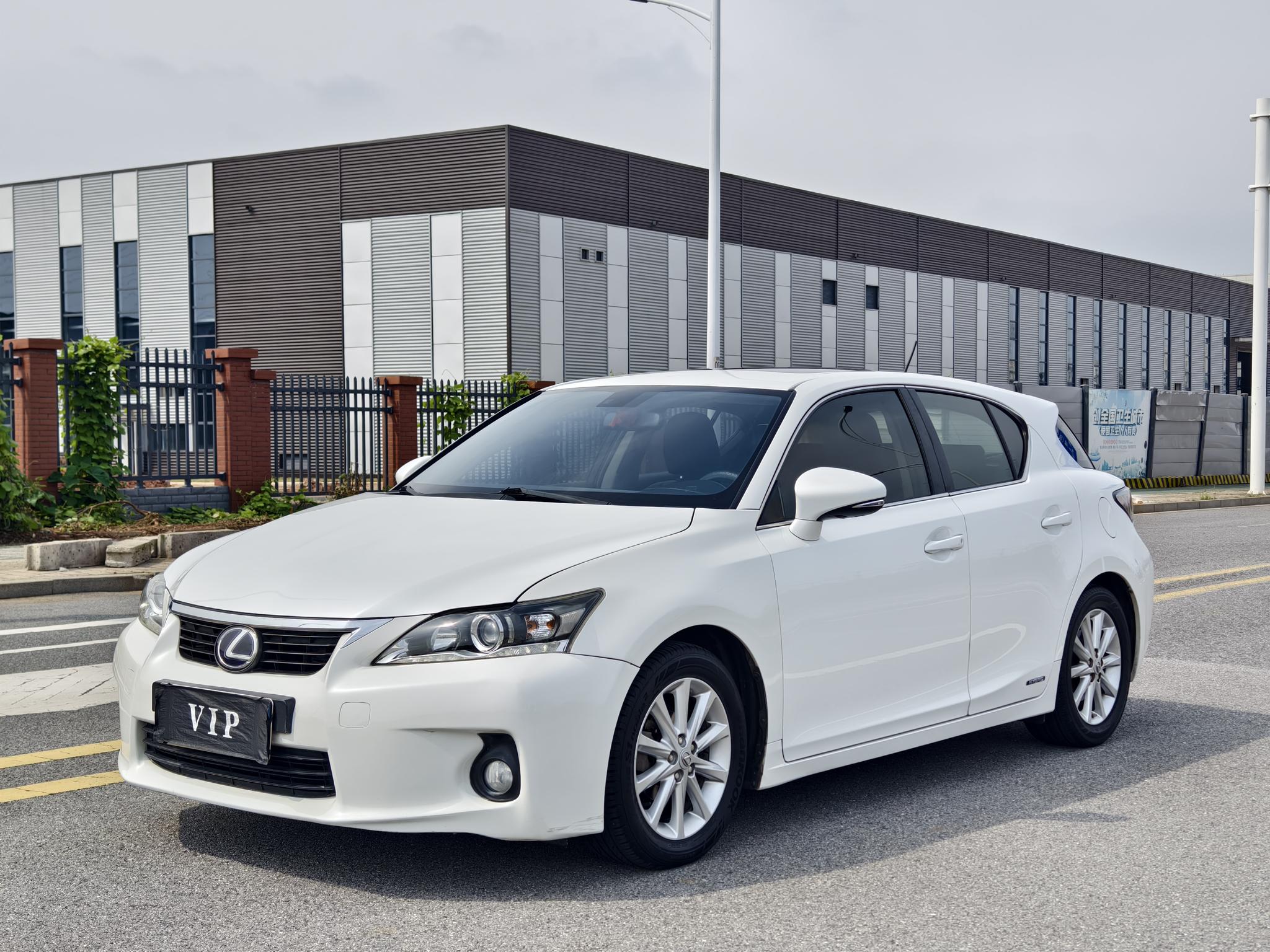 Lexus Lexus CT