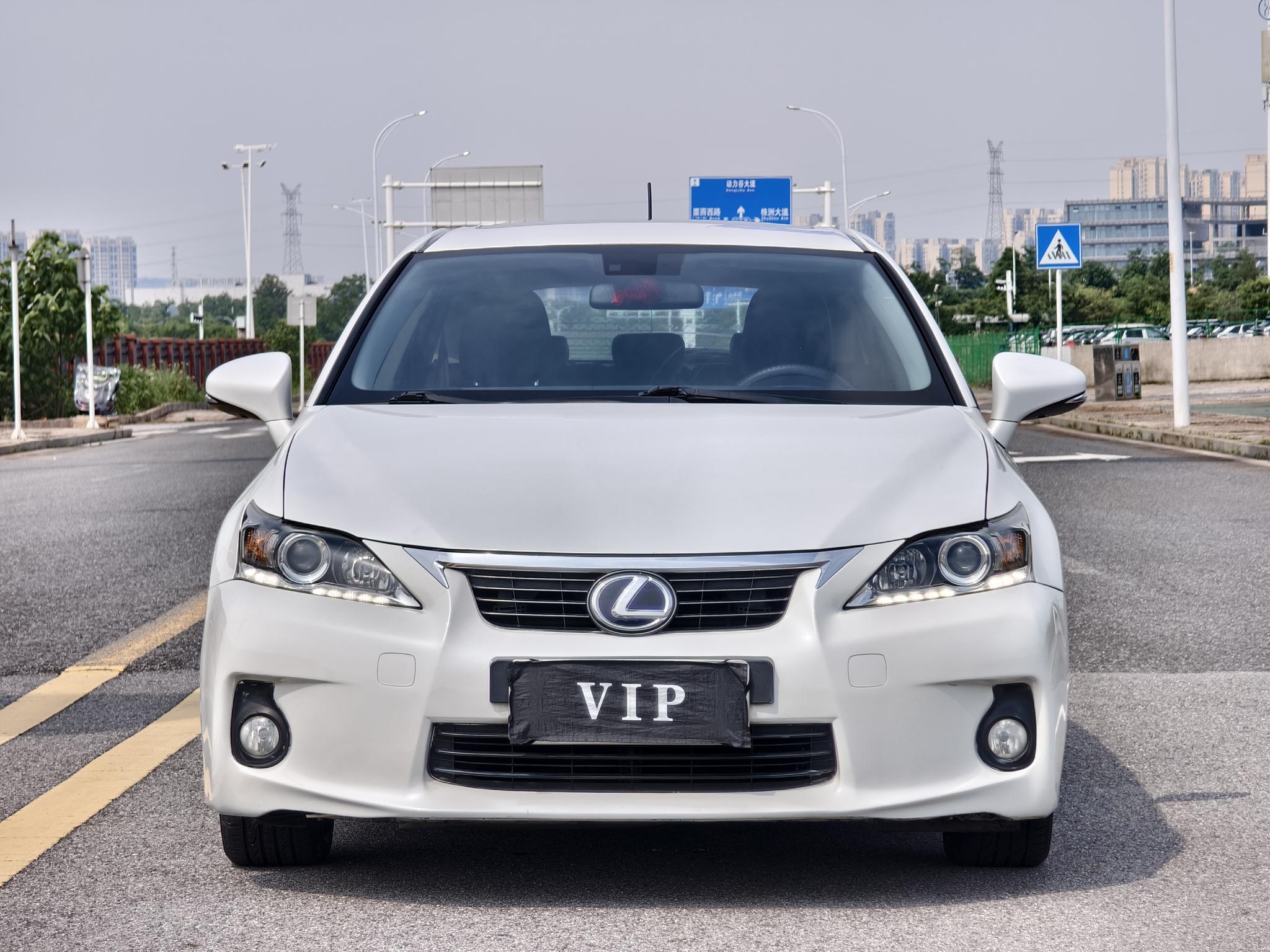 Lexus Lexus CT
