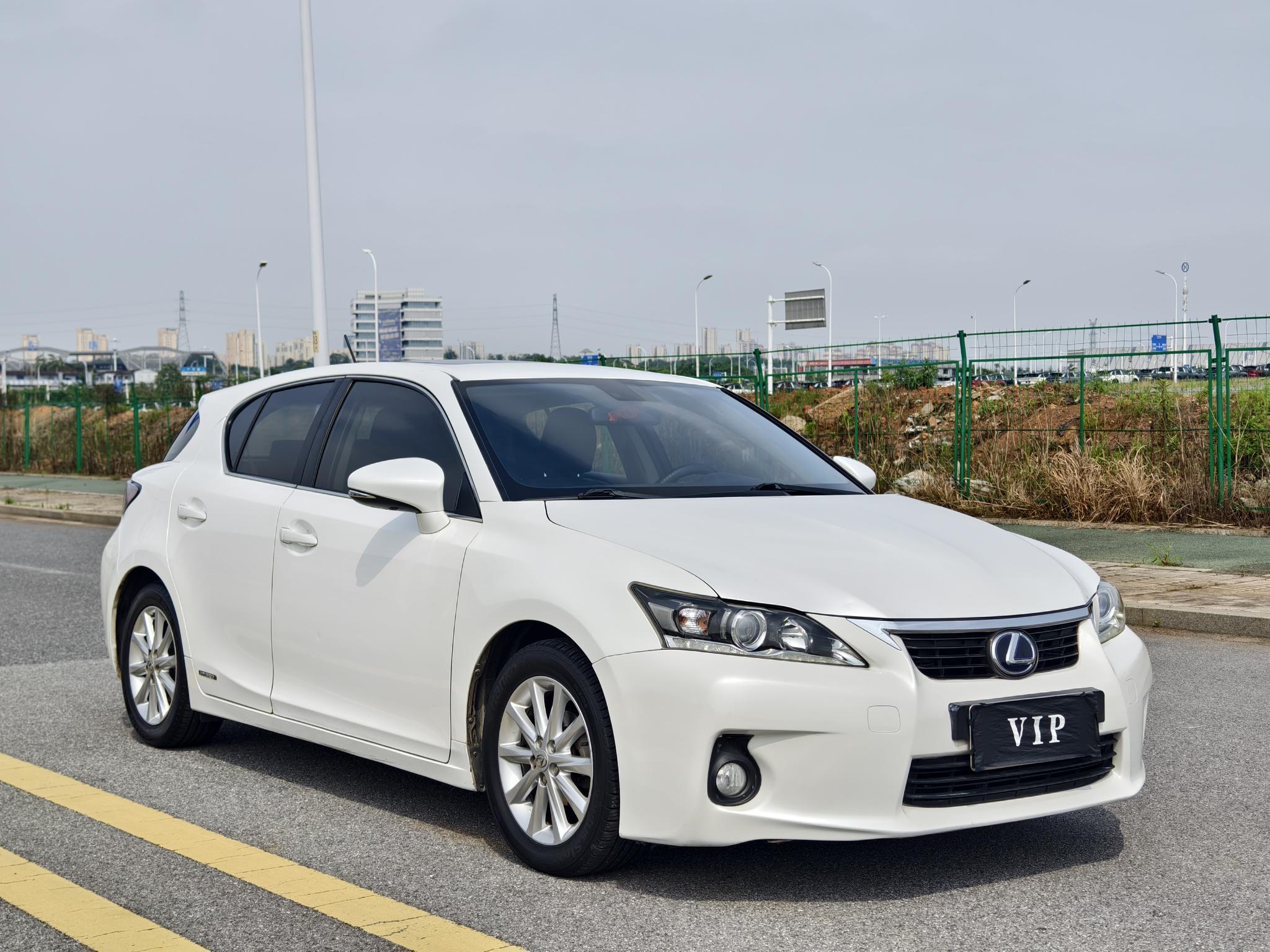 Lexus Lexus CT