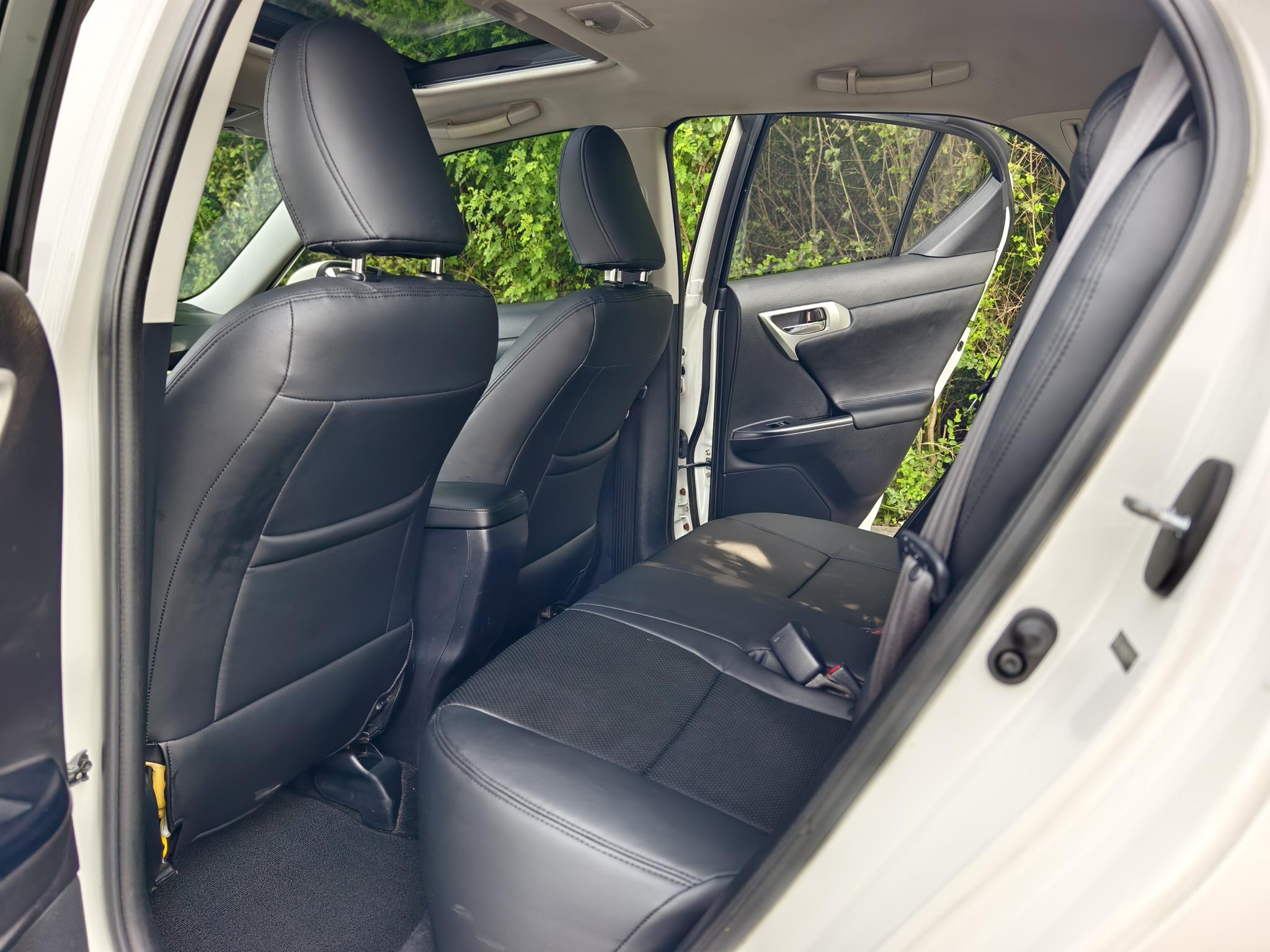 Lexus Lexus CT