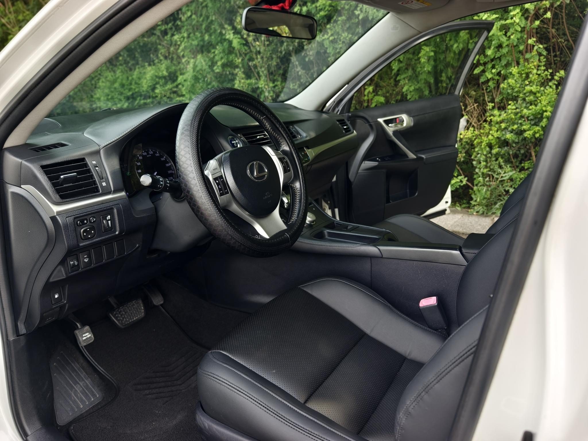 Lexus Lexus CT