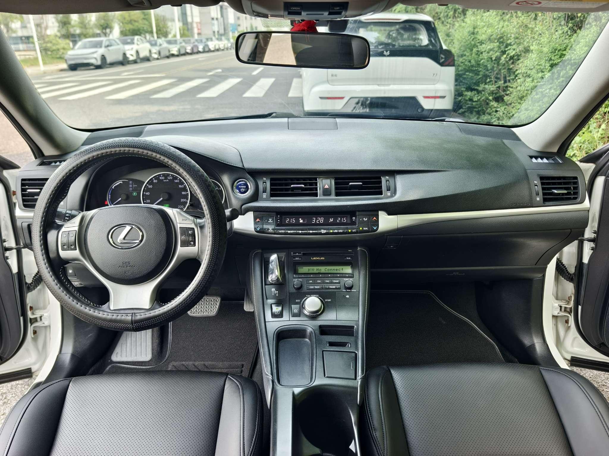 Lexus Lexus CT