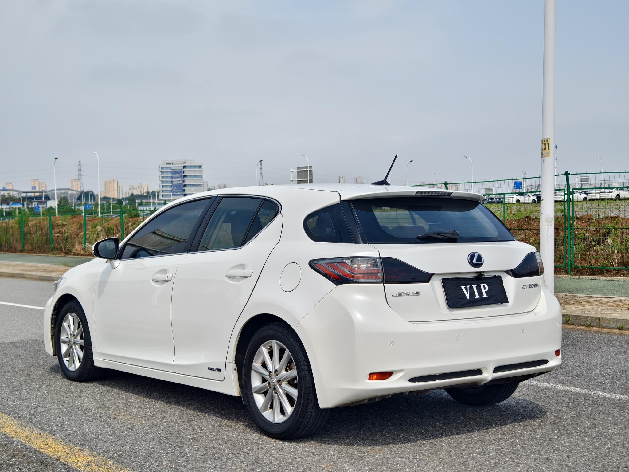 Lexus Lexus CT