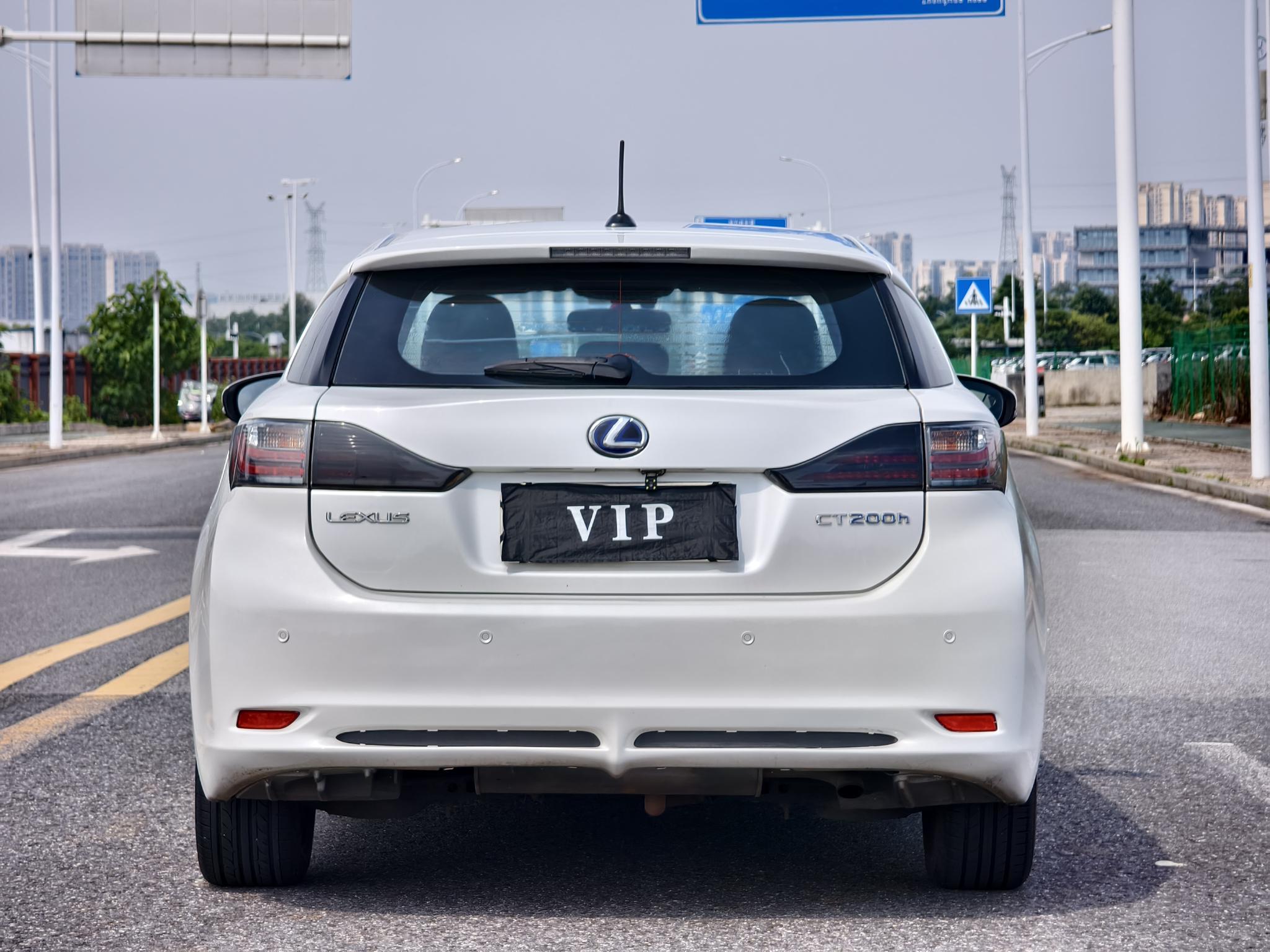 Lexus Lexus CT