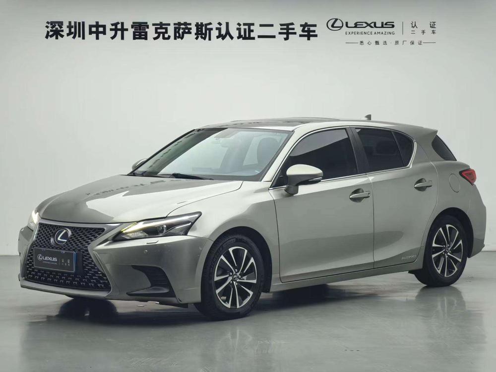 Lexus Lexus CT