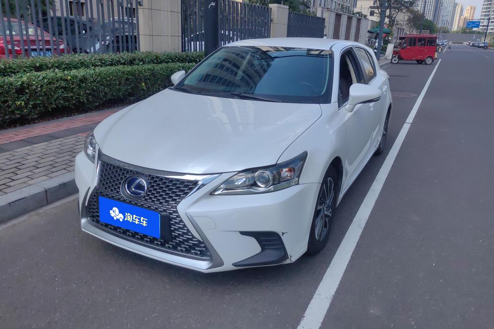 Lexus Lexus CT