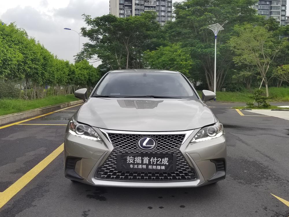 Lexus Lexus CT
