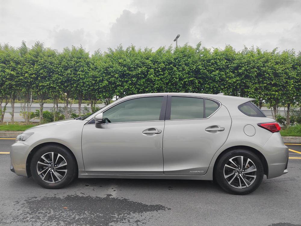 Lexus Lexus CT