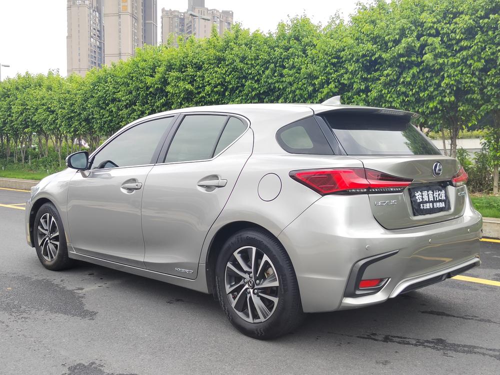 Lexus Lexus CT