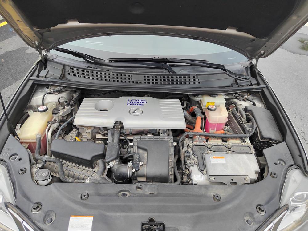 Lexus Lexus CT