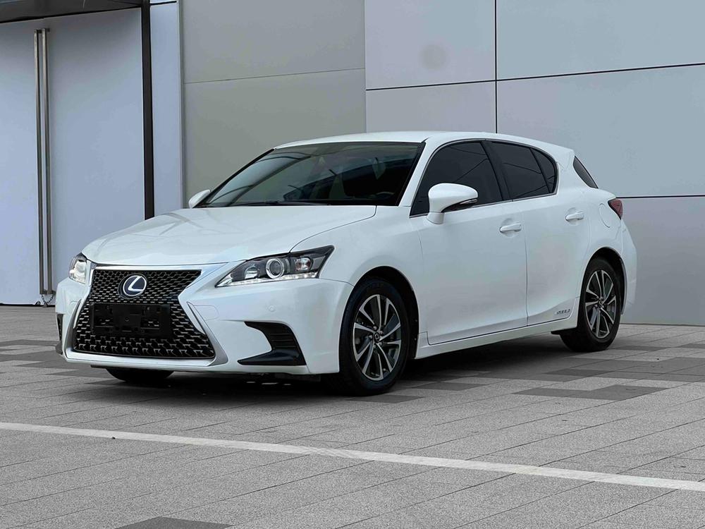 Lexus Lexus CT
