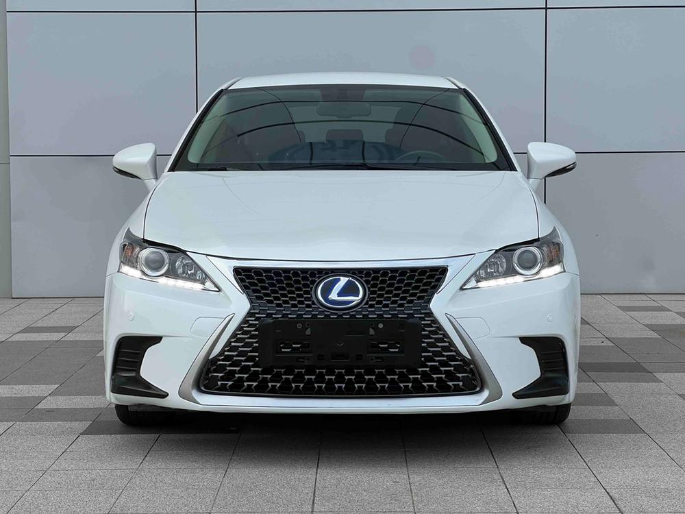 Lexus Lexus CT